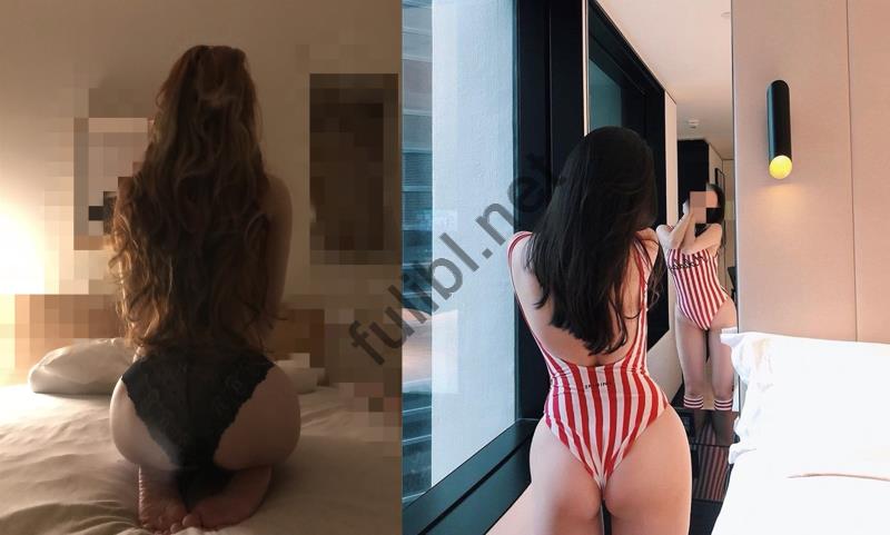 91网红@sweattt 尺度约啪极品女神作品7部无修正全集 [76P+16V/13.6G]