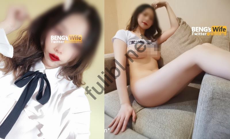 [推荐]露出淫妻控@BENG's Wife 尺度私拍合集[83P+40V/476M]