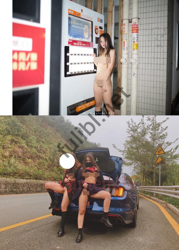 极品白虎福利姬@可爱的鱼妹 尺度私拍合集[254P+22V/127M]