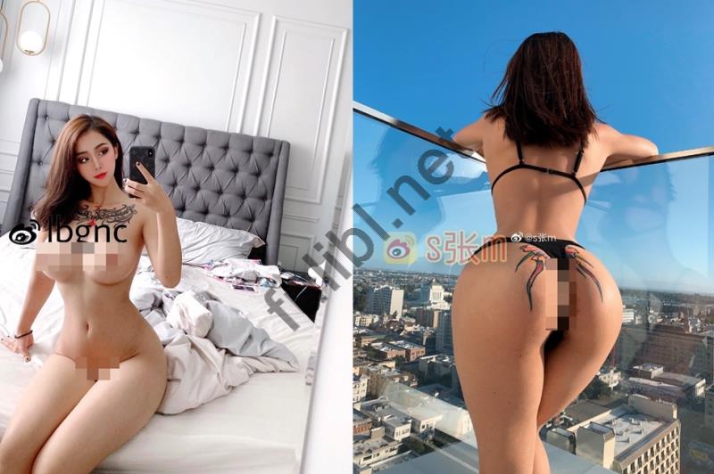 极品网红@小范冰冰 尺度私拍合集[349P+1V/495M]