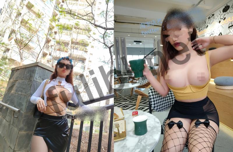 露出系巨乳网红@missbb 尺度私拍视图合集[495P+12V/1.37G]