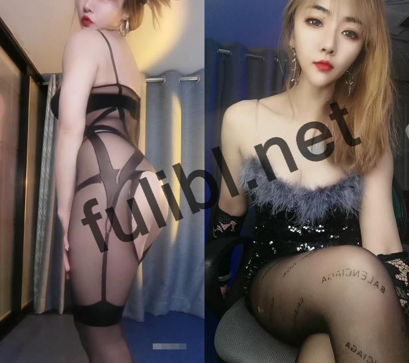 快手人气网红@陈小魔 尺度裸舞私拍合集 第二弹[176V/9.70G]