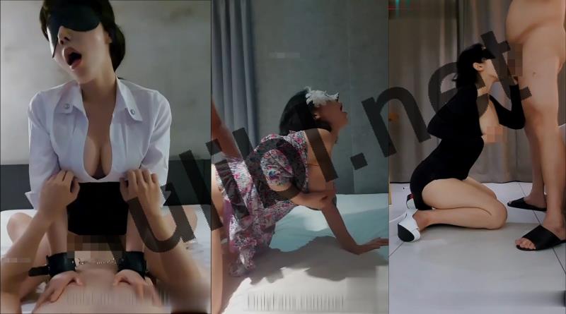 韩国淫妻网红@jc_couple Onlyfans尺度作品合集[77V/4.24G]