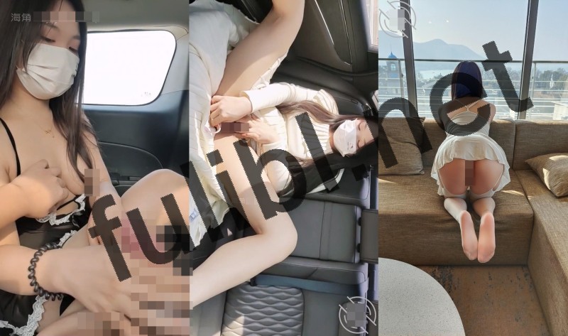 淫妻网红@我和娇妻 尺度视图合集[15P+25V/4.23G]