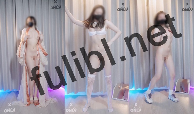 露出抖音风网红@咚小姐 近期裸舞新作合集[19V/1.00G]