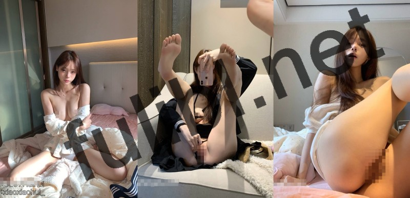 高颜值白虎福利姬@H(小小绘) 会员群视图合集[60P+72V/372M]