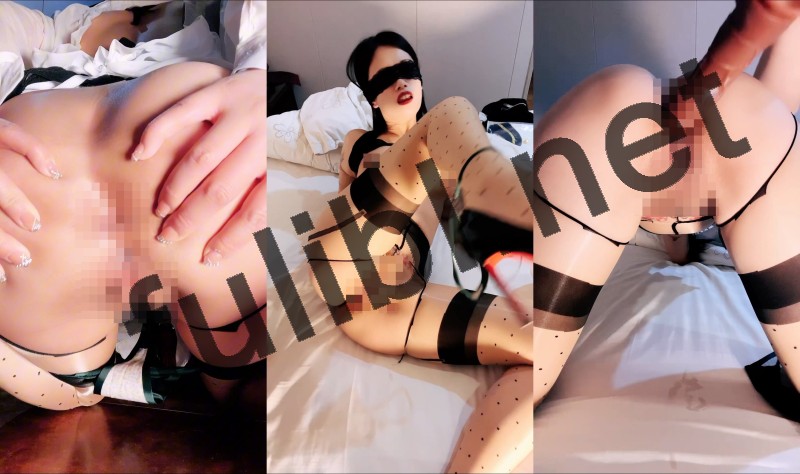 丝足御姐@小汤圆 定制尺度作合集[3V/7.24G]