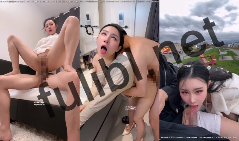 [推荐]极品重度淫妻@汐梦瑶(晨汐)尺度剧情片 第八弹[34V/16.6G]