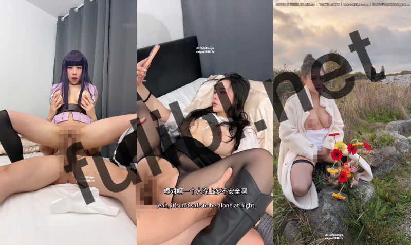 [推荐]极品重度淫妻@汐梦瑶(晨汐)尺度剧情片 第八弹[34V/16.6G]