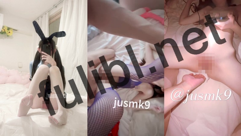 白虎萝莉福利姬@小雪糕 尺度视图合集[5P+52V/1.29G]