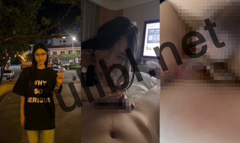 黑龙江高颜值素人女大@李丽娜 尺度视图合集[26P+10V/227M]