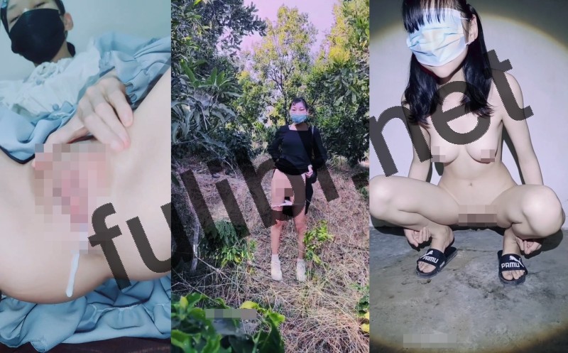 抖音风元气福利姬@蒂米(梅花十三) 裸舞尺度作合集 第二弹[57V/669M]