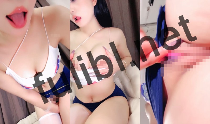 多汁白虎主播@桃桃不吃 尺度福利秀[2V/2.71G]