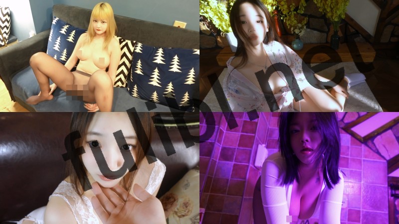 约拍摄影大佬@老虎菜 SVIP内部尺度作合集[12V/8.98G]