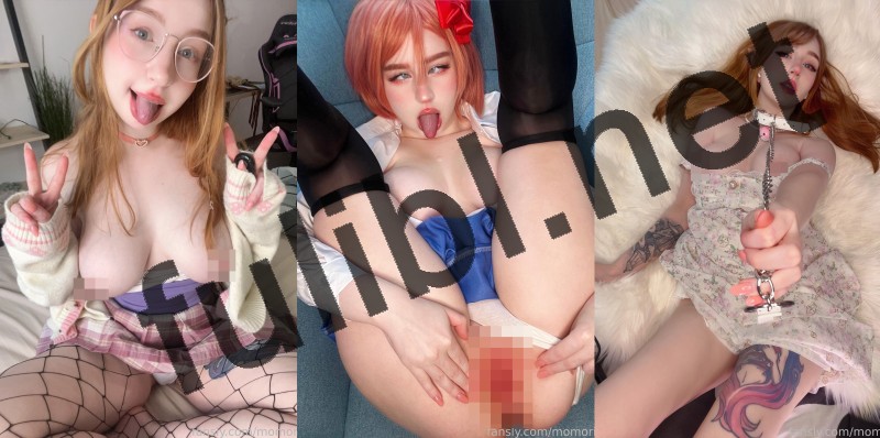 高颜值白虎网红@momorian OnlyFans订阅视图合集[1696P+211V/5.22G]