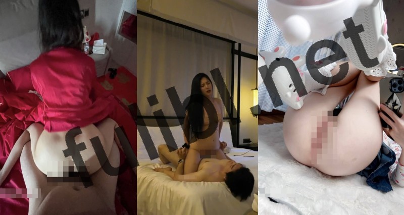 杭州约啪达人@阿曼达 输出十多位高质量人妻&素人合集 第二弹[45P+160V/7.57G]