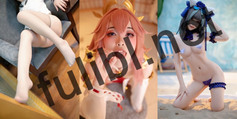 高质量coser@Bangni邦尼 写真作品新作21套合集[1704P+60V/18.5G]