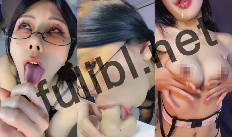 极品魅魔痴女@蘸点蜜桃酱 尺度福利秀 第二弹[19V/12.8G]