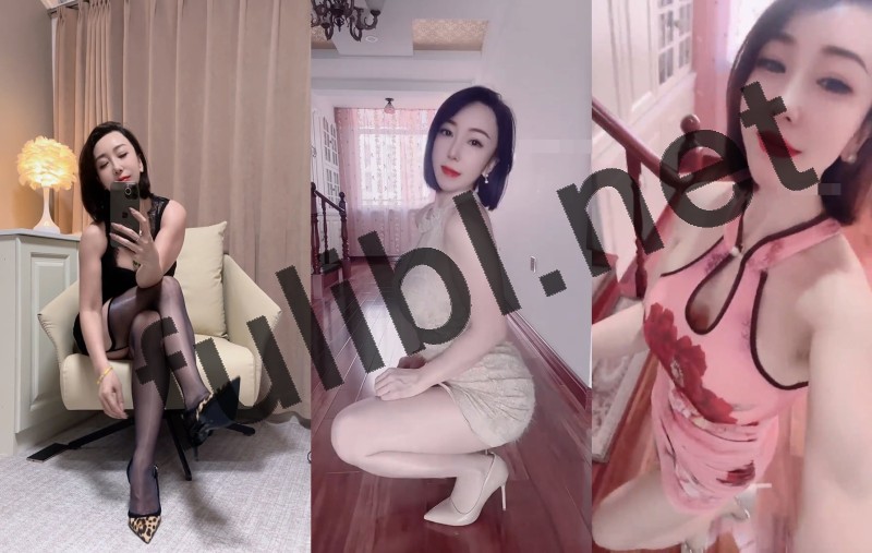 抖音7w粉网红@酥酥麻麻 1V1尺度作合集[1P+4V/783M]