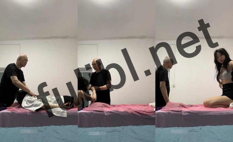 [推荐]主人的任务 露出勾引保安与盲人按摩师[3V/347M]