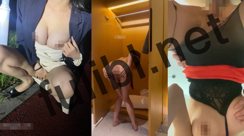 文身社会大佬@CK8 与抖m丝足女友的日常[13P+115V/13.1G]