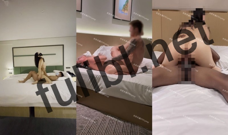 江西绿帽淫妻@长欢夫妻 肉搏单男 第二弹[12V/4.04G]