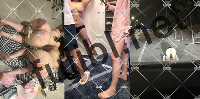 S大佬@季节DOM 双女调教的日常[59P+33V/1.11G]