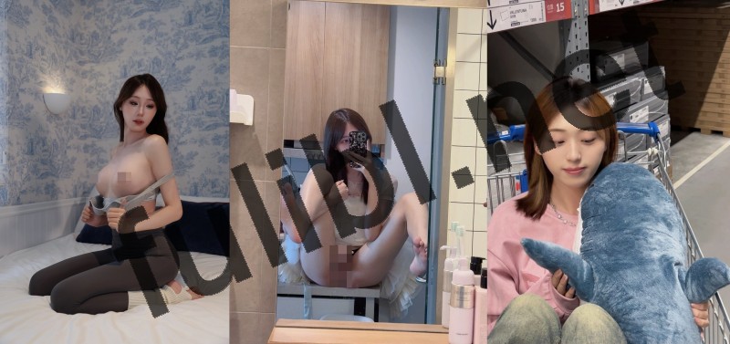 转性别网红@库洛米椰椰 尺度私拍视图合集[159P+14V/896M]