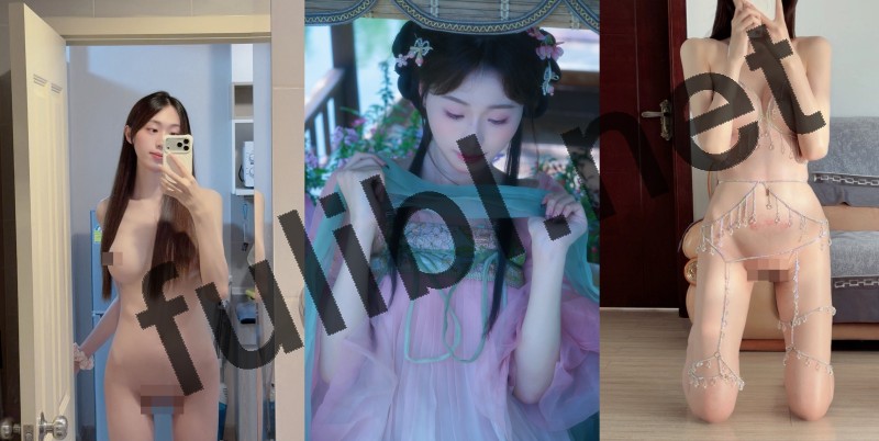 转性别网红@库洛米椰椰 尺度私拍视图合集[159P+14V/896M]