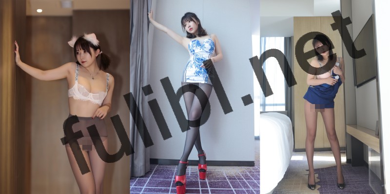 DYTV主播@小女巫露娜 尺度定制+写真作品14套新作合集[900P+1V/2.48G]