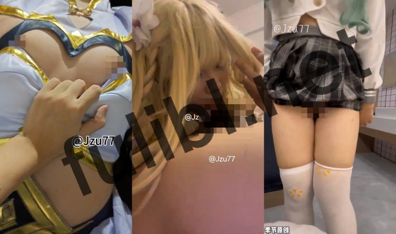 丝足大佬@季节 足交视图合集 第二弹[24P+38V/4.34G]