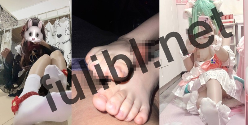 丝足大佬@季节 足交视图合集 第二弹[24P+38V/4.34G]