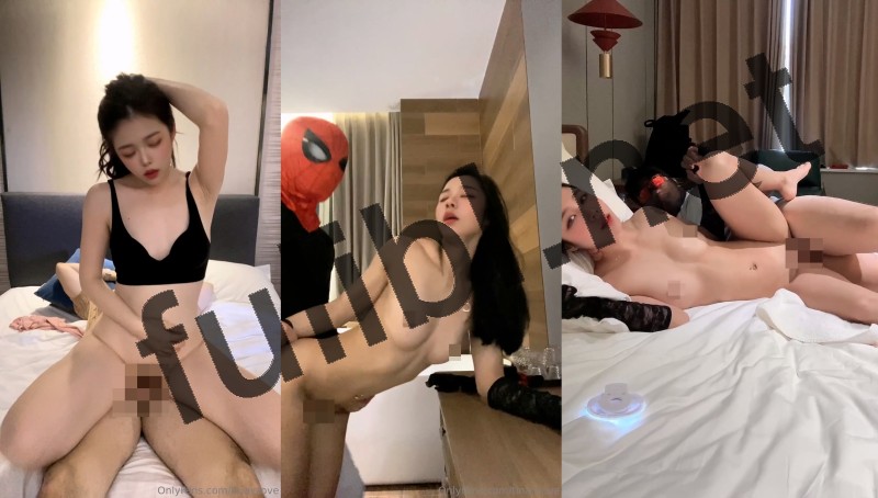 高颜值福利姬@沈思缪(Angel.Tina) 订阅尺度作 第五弹[23V/11.6G]