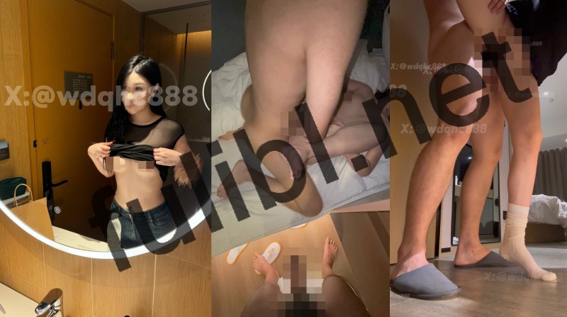 超强约啪大佬@我的枪好长啊 肉搏多位高质量素人 第六弹[23P+11V/6.25G]