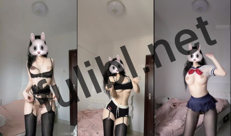美巨乳福利姬@好想鼠 抖音风裸舞合集 第二弹[73V/1.72G]