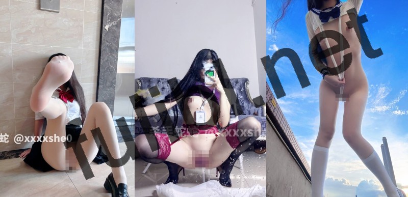 白虎福利姬@杀手蛇蛇 SVIP视图合集 第二弹[39P+14V/1.40G]