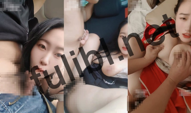 巨乳反差人妻@娍原创 尺度作合集[8V/6.36G]