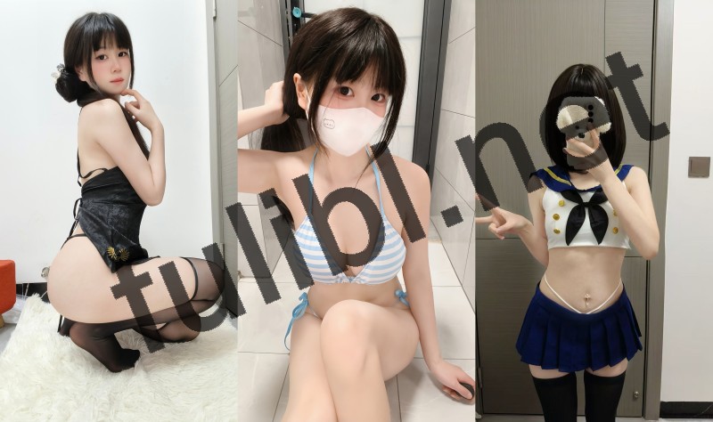 B站up@小鱼宅女日记 舰长视图合集[284P+14V/847M]