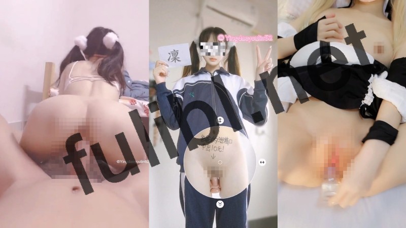 高颜值白虎网红@高桥千凛 Onlyfans尺度私拍视图合集 第三弹[177P+85V/11.2G]