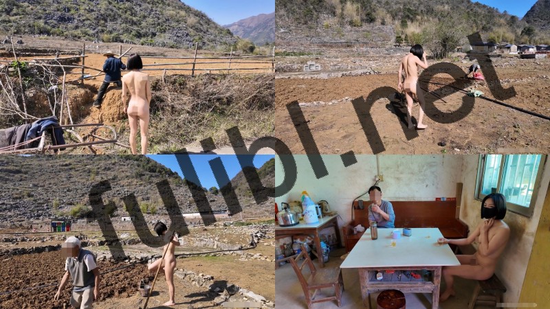 极限露出系网红@CikaiMoon 订阅尺度作 第七弹[6V/10.7G]