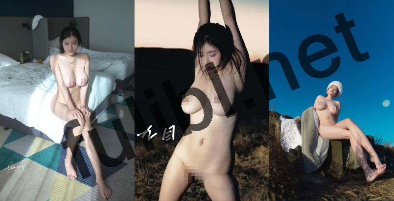 白虎美巨乳模特@思酷儿 尺度视图合集[39P+4V/82M]