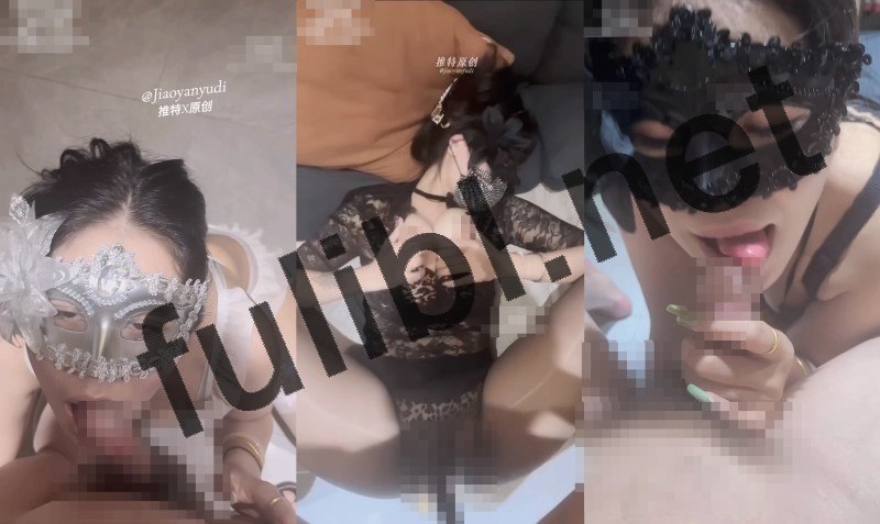 少妇猎手@寻欢作乐 约啪多位极品素人[35V/18.3G]