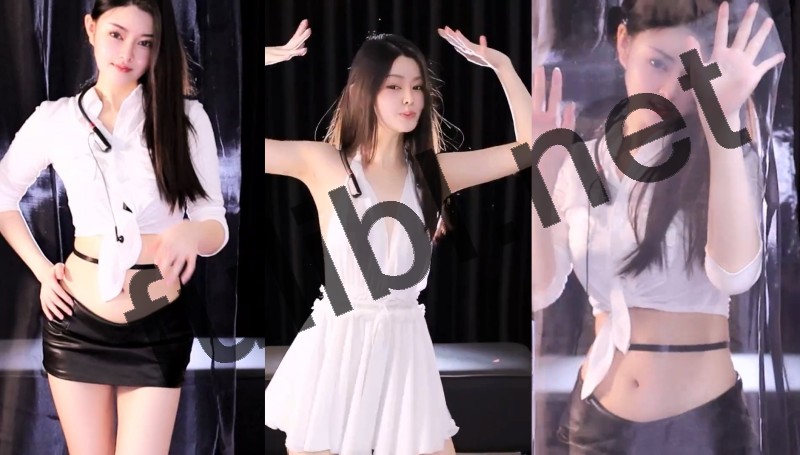 虎牙TV舞姬@钱宝宝 万元定制裸舞+热舞合集[6V/1.16G]