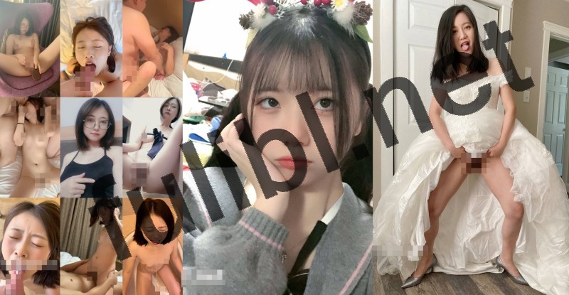 百位素人日常+反差视图合集[2725P+819V/10.0G]