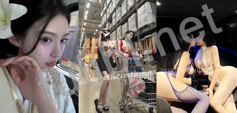 巨乳福利姬@Mira(黑纱) 尺度私拍视图合集[66P+31V/128M]