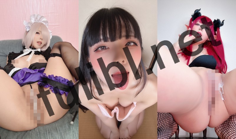 岛国coser@Chuchu_n 订阅视图合集[2335P+13V/10.4G]