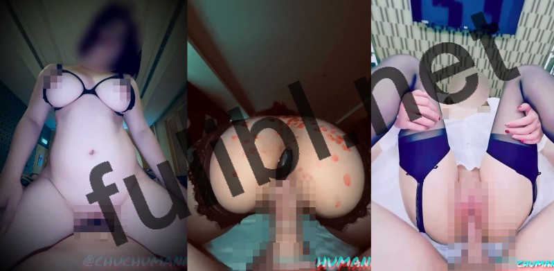 台湾约啪大佬@a10357g(chuchumann) 输出众多素人合集[85V/12.8G]