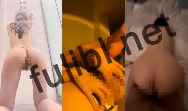 抖音70w粉网红@sunny77(宝贝77) 尺度作品合集 第三弹[503P+661V/1.89G]