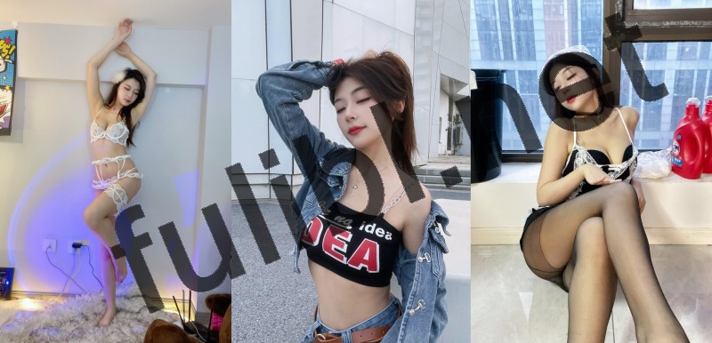 B站丝足uper@x羊小雪X 舰长视图合集[533P+30V/563M]