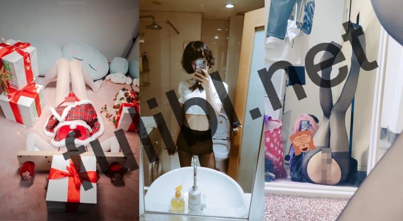 高质量TS@舞Snowy 尺度视图合集[146P+2V/528M]